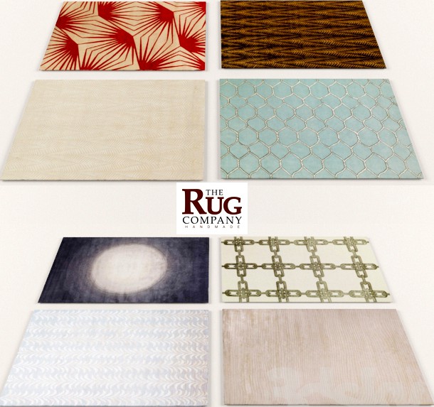 Rugs The Rug Company