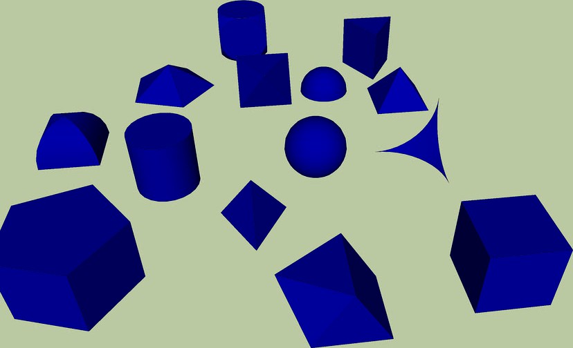 Geometric Figures