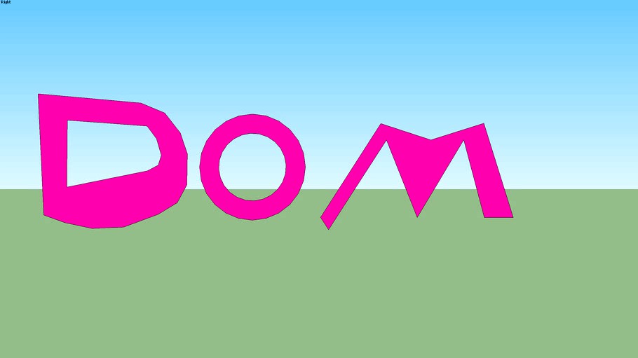 Dom