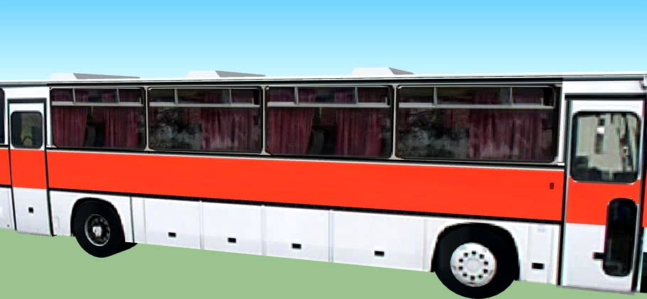 Ikarus 250