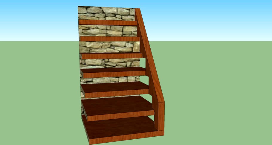 escalier