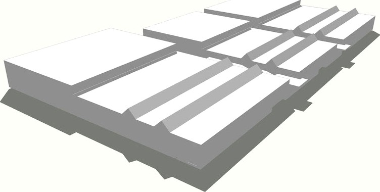 Edificio de Ingenierias B.