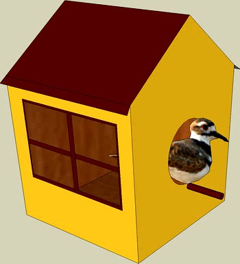 Bird House