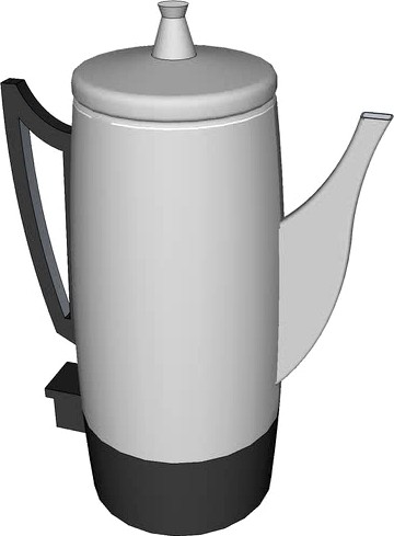 Coffee Percolator