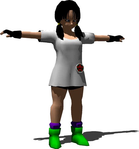 3D Videl