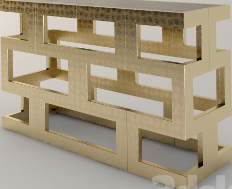 Console LamLee Quarto
