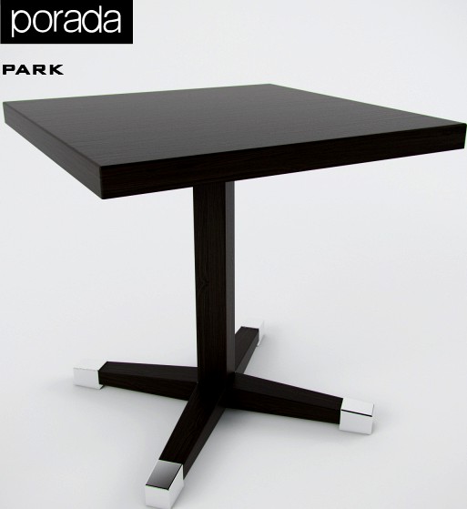 PORADA / Park