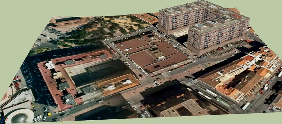 Edificio U1
