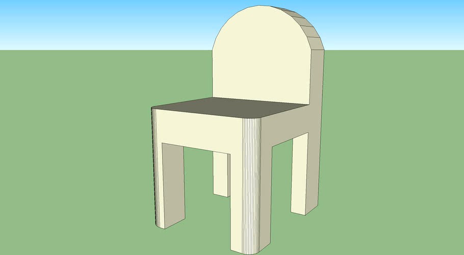 chair