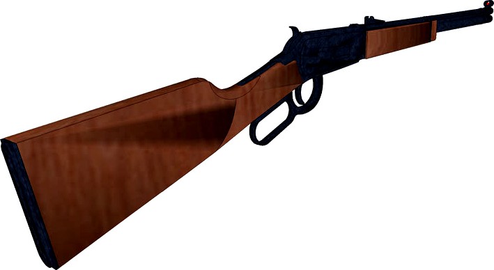Winchester Model 1894 Repeater