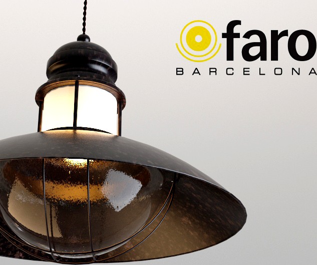 Faro Winch