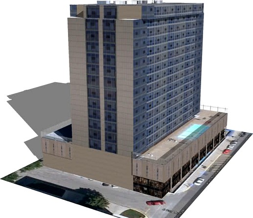 Cameo Towers Condominium