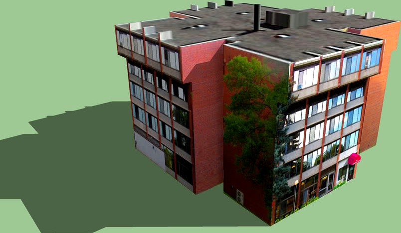 Amery High Rise