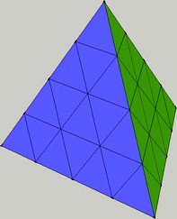 Triangular Pyramid