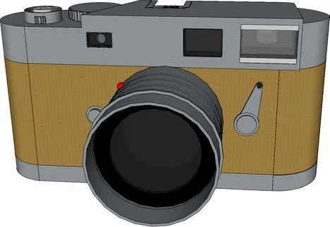 Leica MX Digital Camera