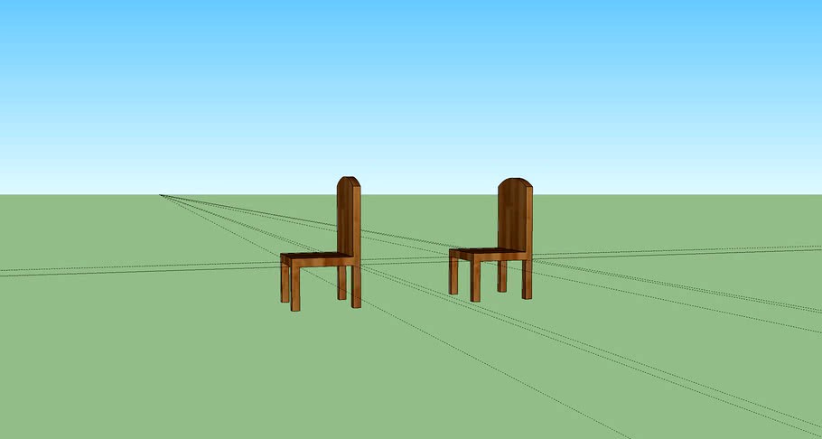 Chair 2 with Components