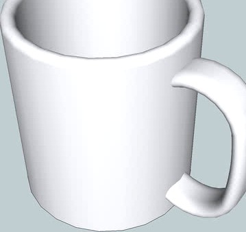 caffe cup