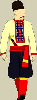 cossack
