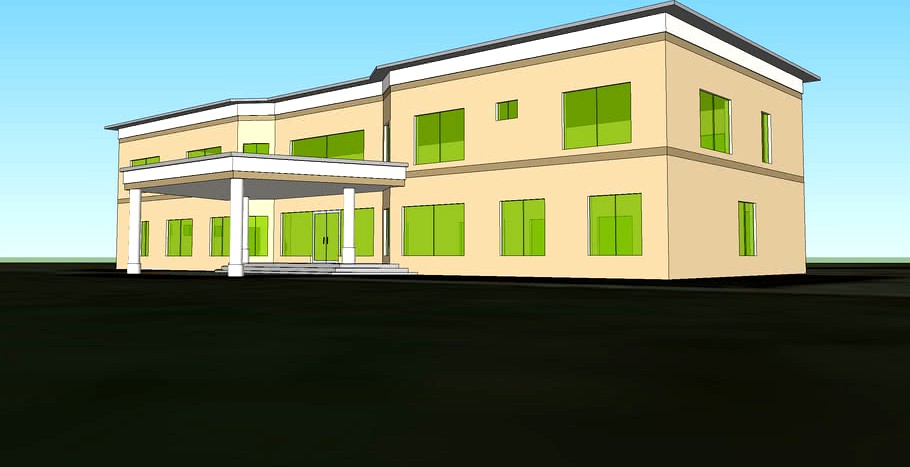 Admin Office