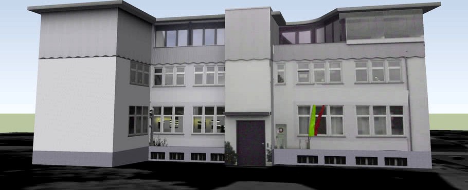 Danner IT Systemhaus und solutioncube