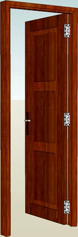 StD Door