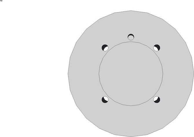 Lateral Alignment Device