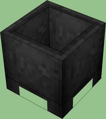 Minecraft Cauldron