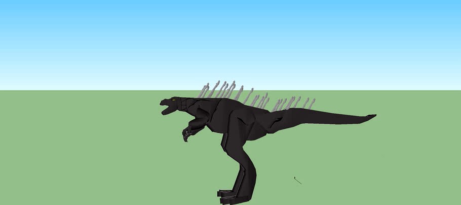 godzilla