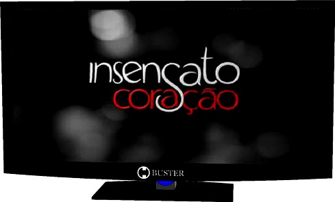 TV HBuster 43 polegadas