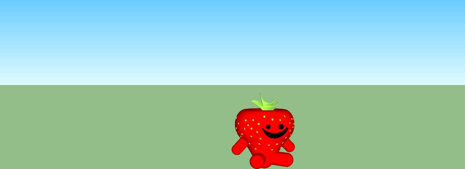 strawberry