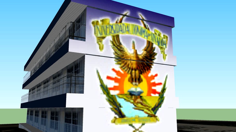LA UAS