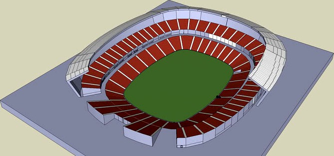 MultiPurpose Stadium