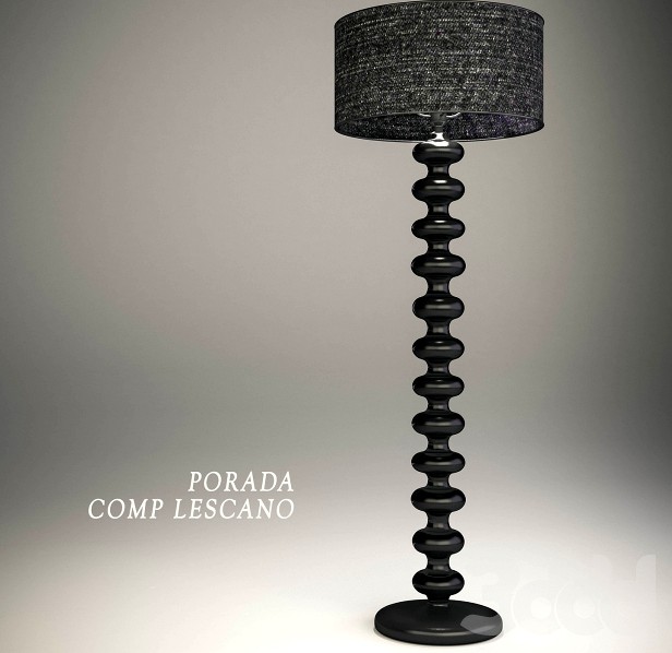 Porada Comp Lescano