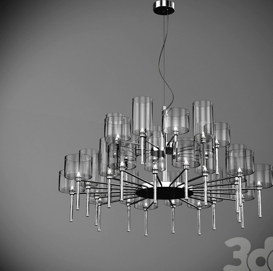 AXO SP SPILLRAY 30 CRYSTAL