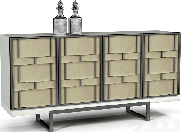 Frato Dresser NEW