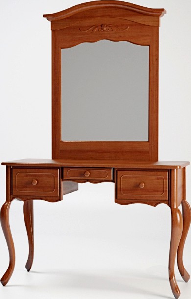 Dressing Table Set