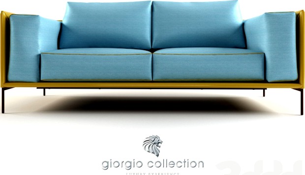 Giorgio Contempo Seater