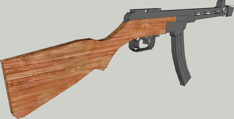 PPSH-41-43