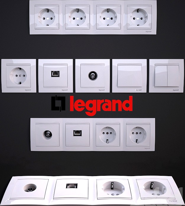 legrand