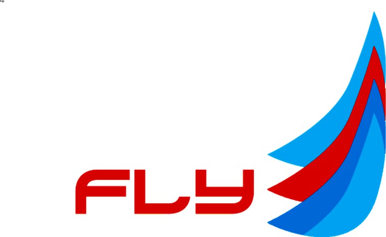 FLY logo