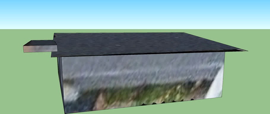 Строение по адресу Honolulu