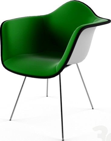 HERMAN MILLER EAMES