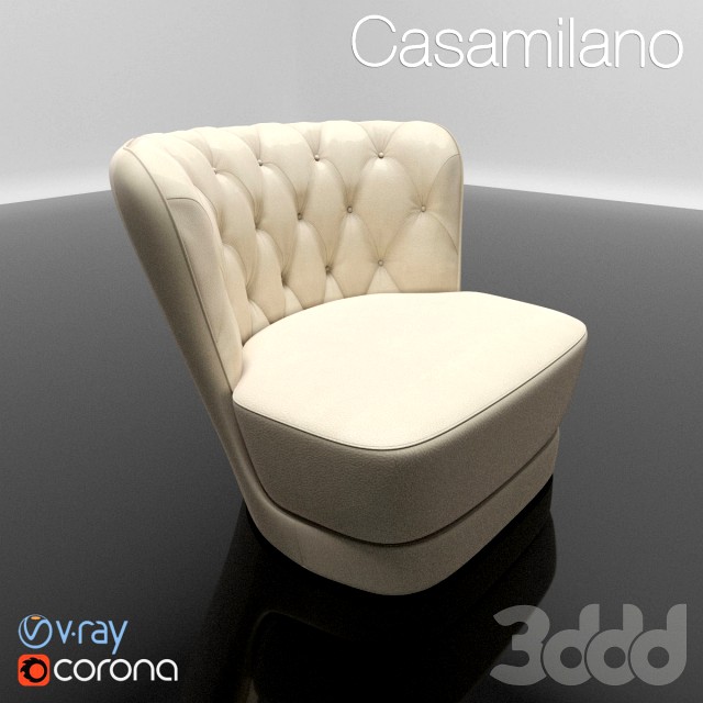 Casamilano Suite