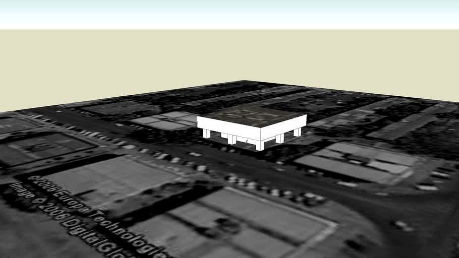 CLN 403 Bloco D