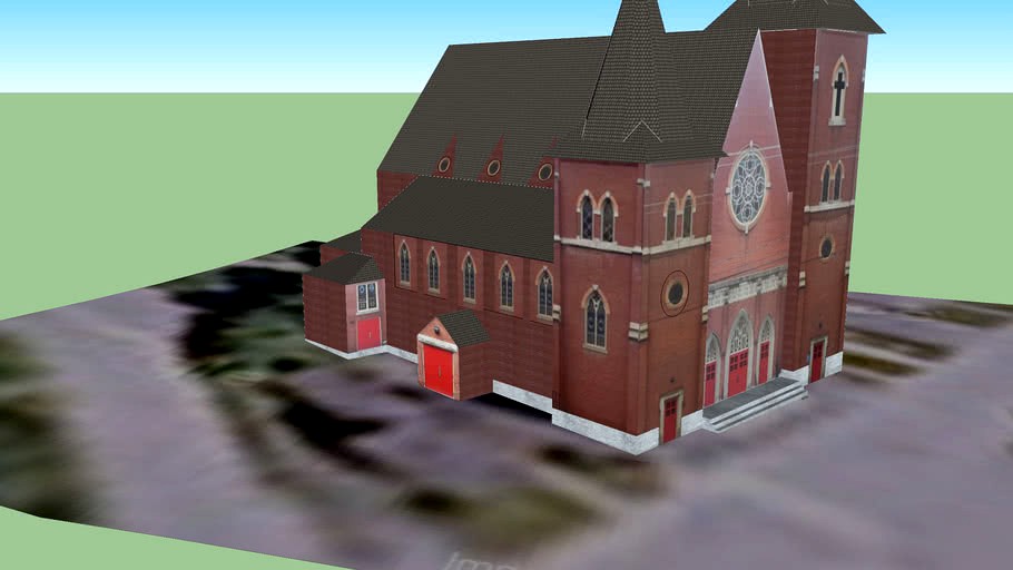 St. Anthony's