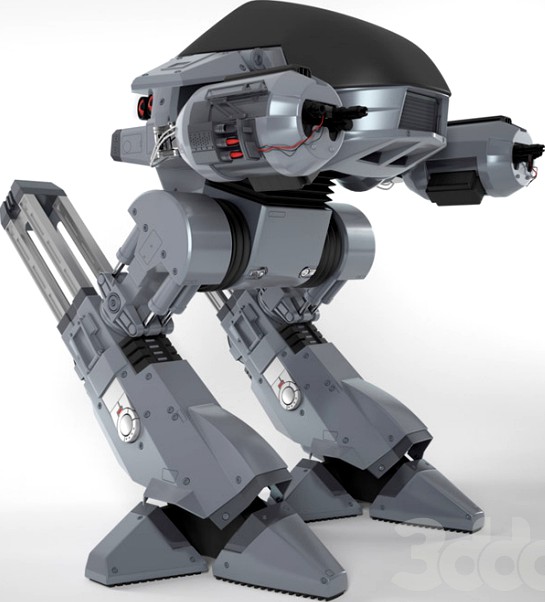 ED 209