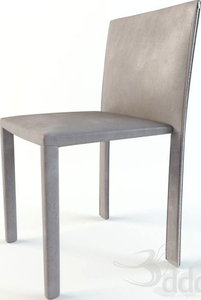 Roma Chair by Minotti