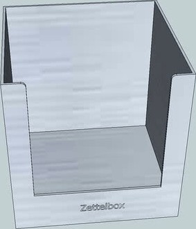 Zettelbox