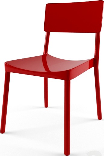 Serralunga / Lisboa Chair