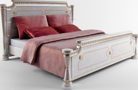 Arredo Classic / Princesse